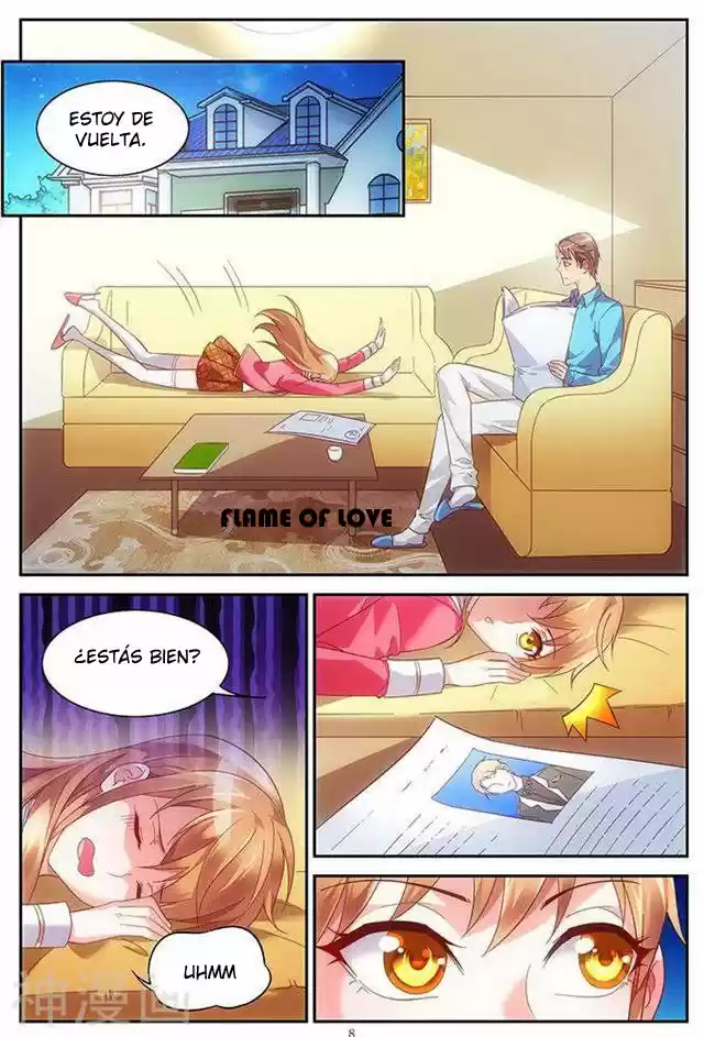 The Love Between You And Me - Capítulo 29 - Página 10 - LectorTMOo