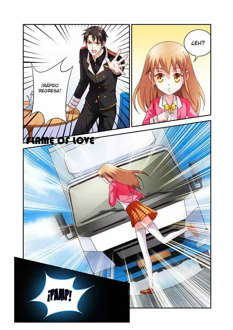 The Love Between You And Me - Capítulo 33 - Página 5 - LectorTMOo