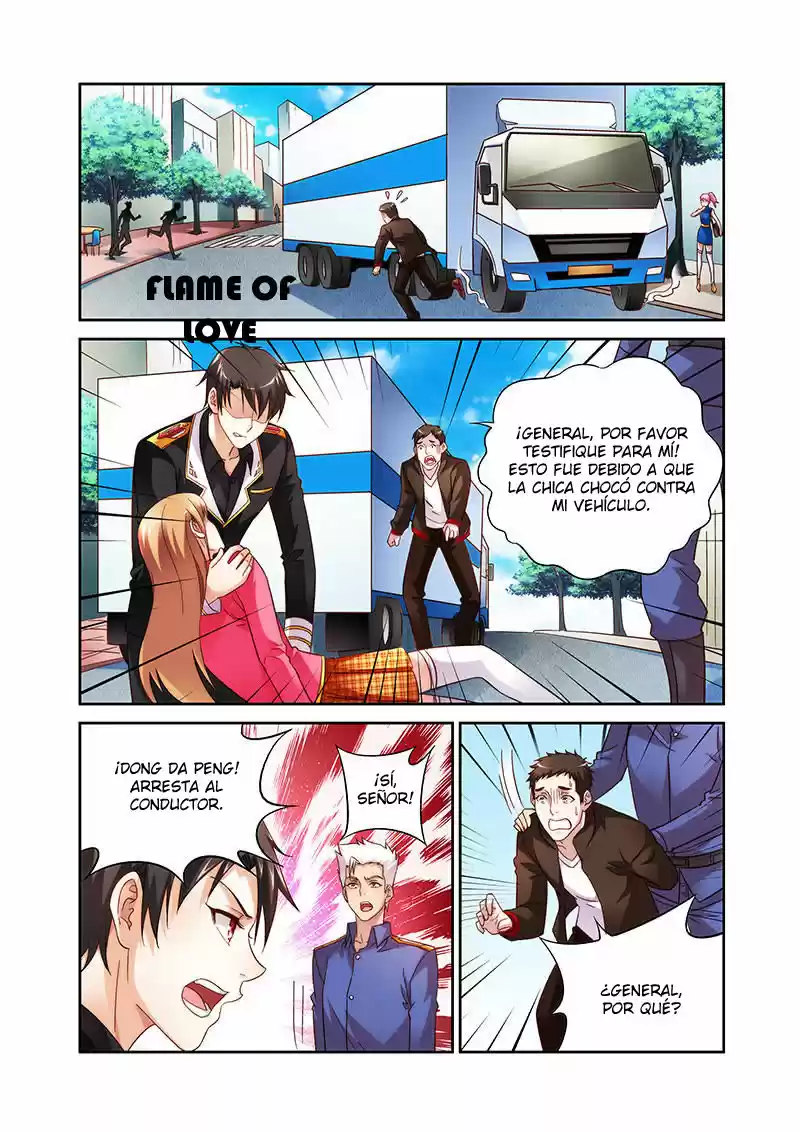 The Love Between You And Me - Capítulo 33 - Página 6 - LectorTMOo