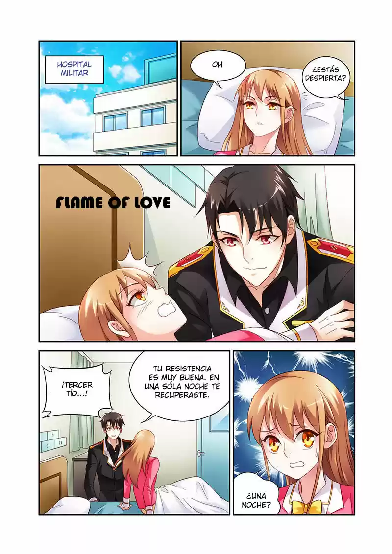 The Love Between You And Me - Capítulo 33 - Página 8 - LectorTMOo