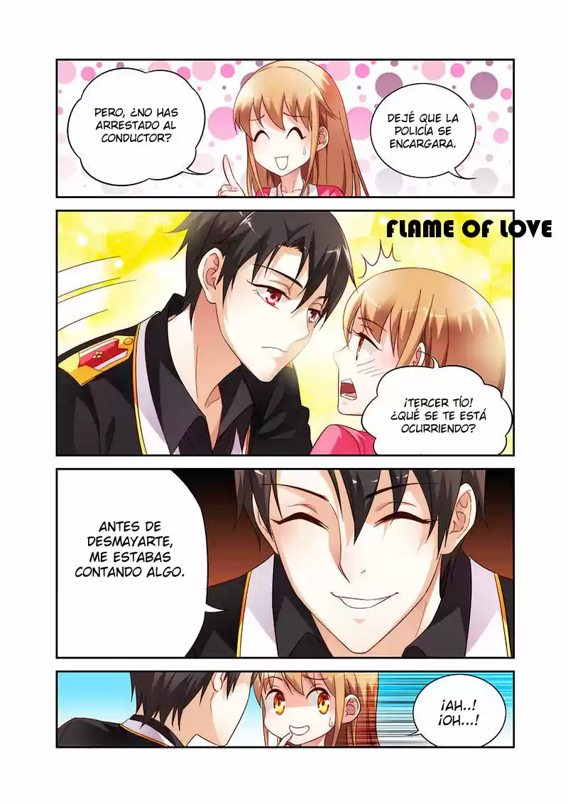 The Love Between You And Me - Capítulo 33 - Página 10 - LectorTMOo