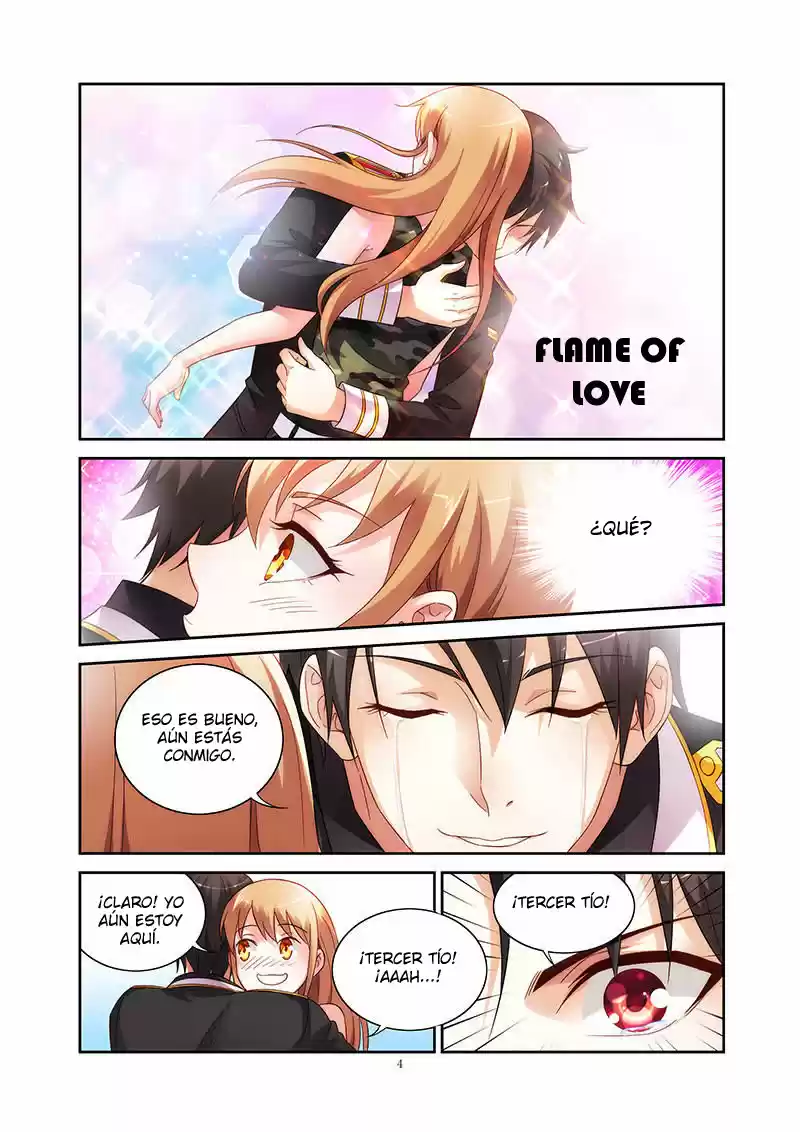 The Love Between You And Me - Capítulo 34 - Página 6 - LectorTMOo