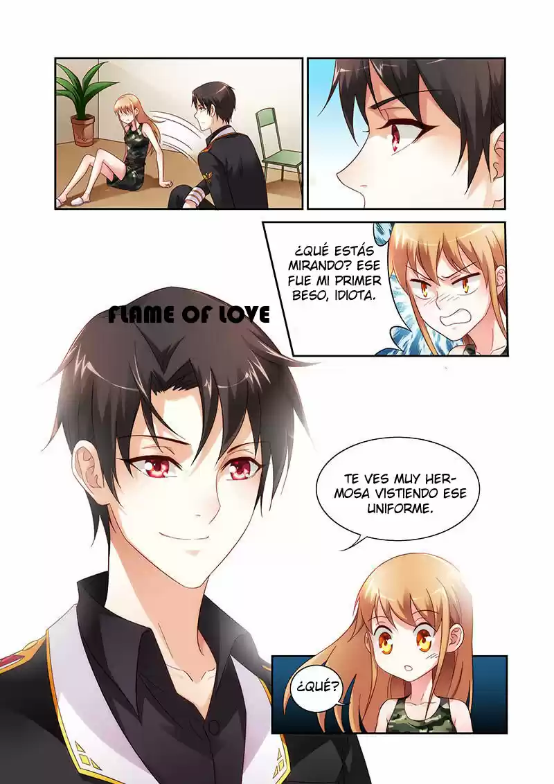 The Love Between You And Me - Capítulo 34 - Página 11 - LectorTMOo