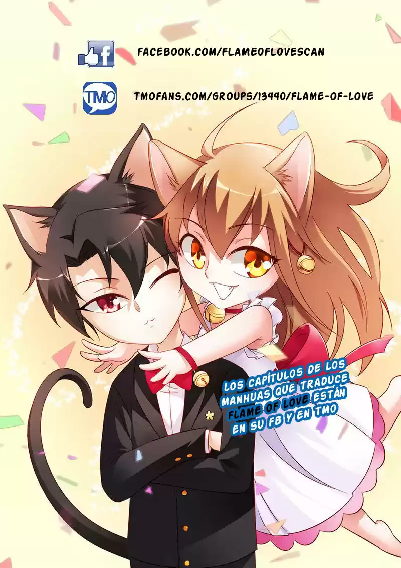 The Love Between You And Me - Capítulo 34 - Página 12 - LectorTMOo