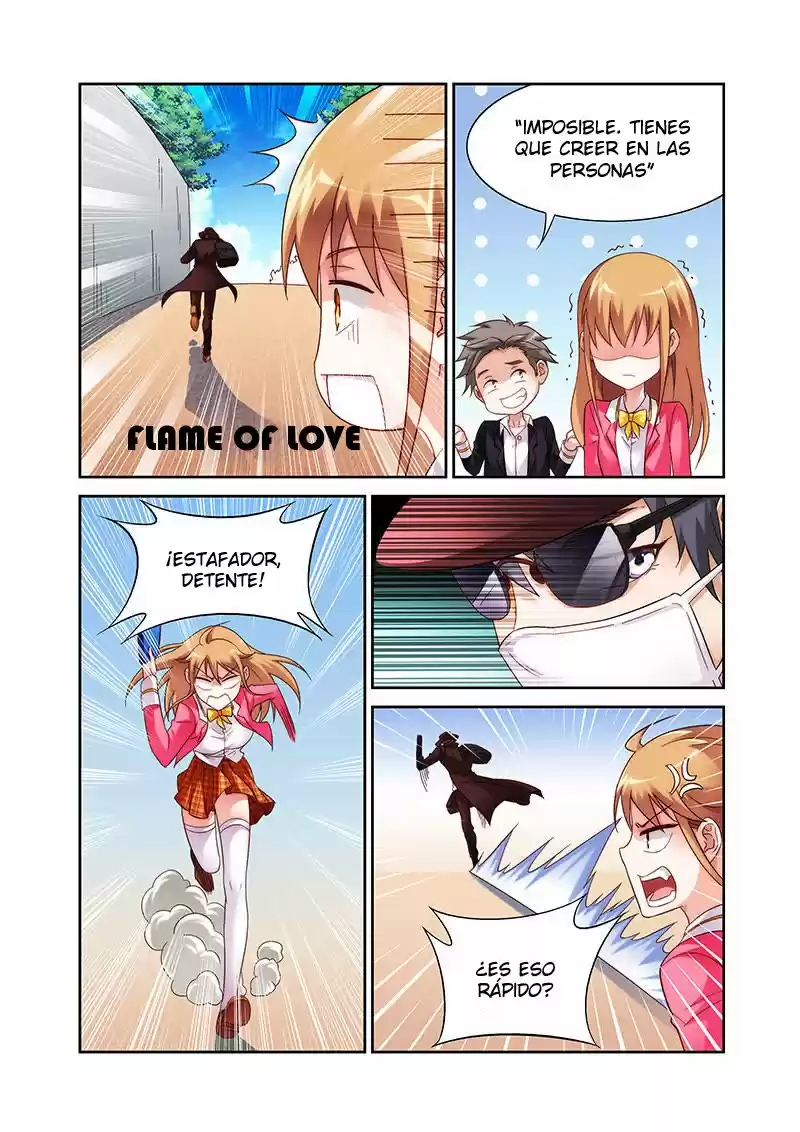 The Love Between You And Me - Capítulo 35 - Página 8 - LectorTMOo