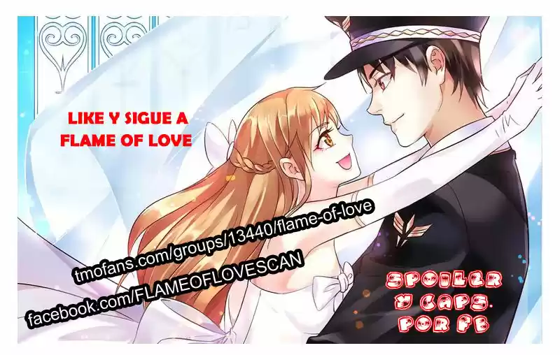 The Love Between You And Me - Capítulo 35 - Página 11 - LectorTMOo