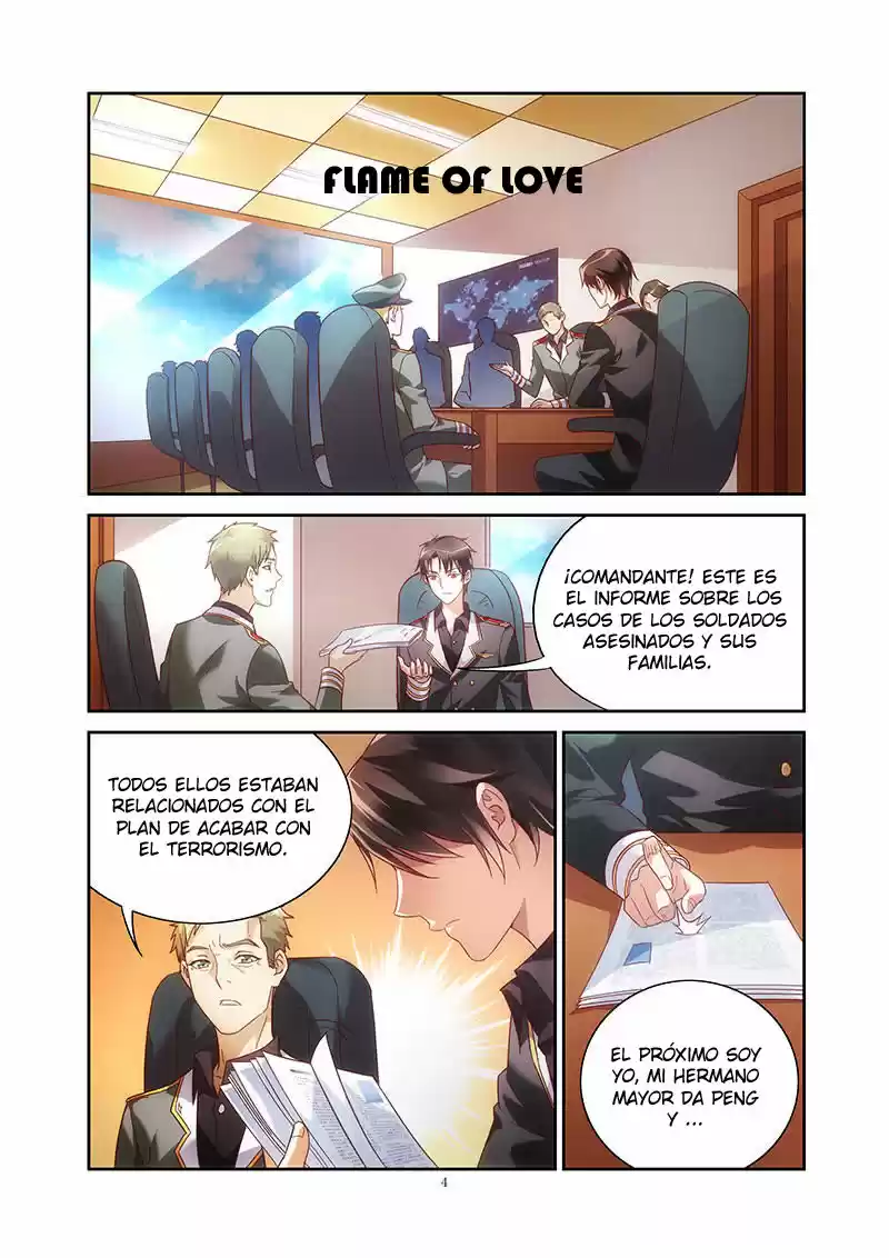 The Love Between You And Me - Capítulo 36 - Página 6 - LectorTMOo