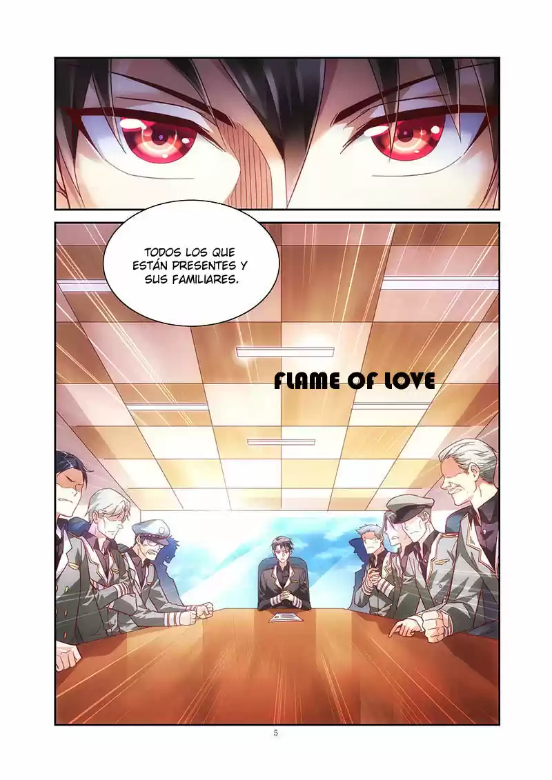 The Love Between You And Me - Capítulo 36 - Página 7 - LectorTMOo
