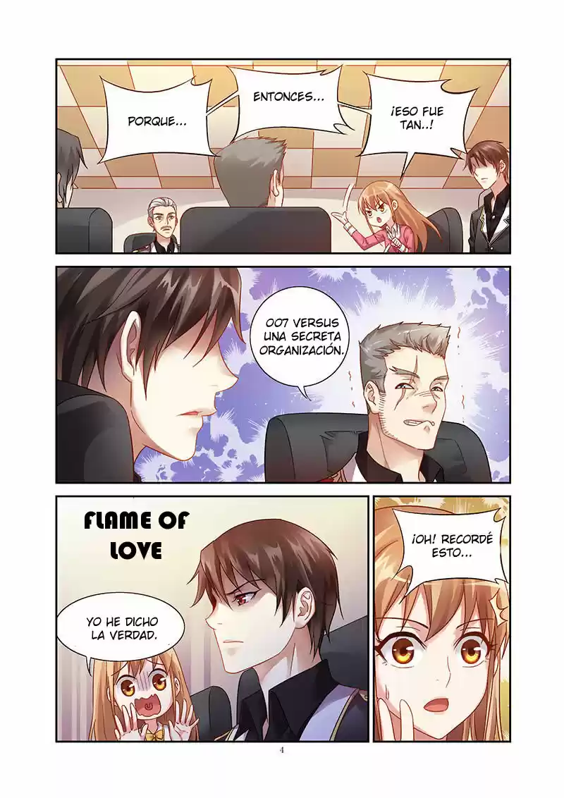 The Love Between You And Me - Capítulo 37 - Página 6 - LectorTMOo