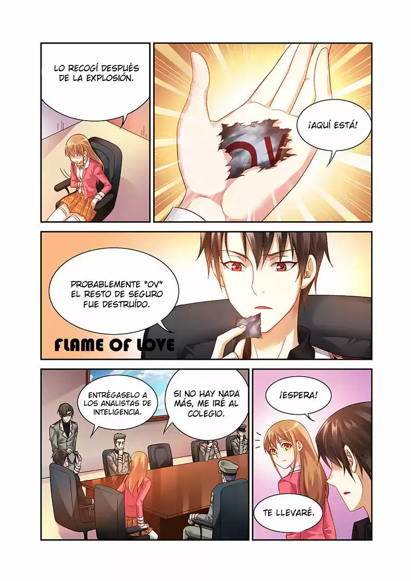 The Love Between You And Me - Capítulo 37 - Página 7 - LectorTMOo