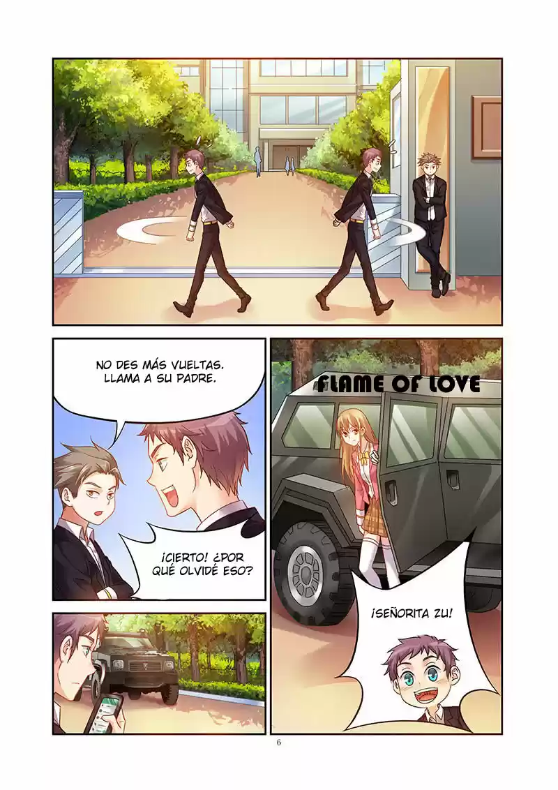 The Love Between You And Me - Capítulo 37 - Página 8 - LectorTMOo