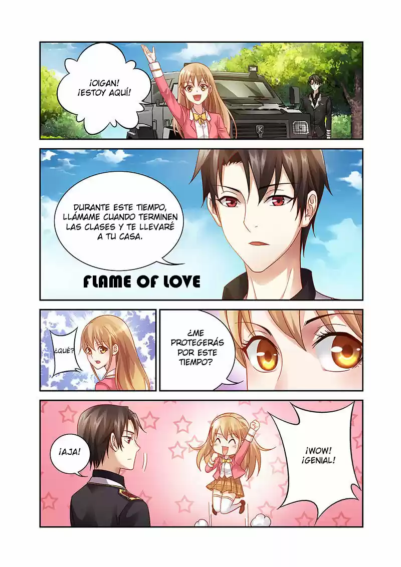 The Love Between You And Me - Capítulo 37 - Página 9 - LectorTMOo