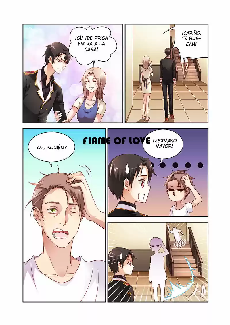 The Love Between You And Me - Capítulo 38 - Página 4 - LectorTMOo