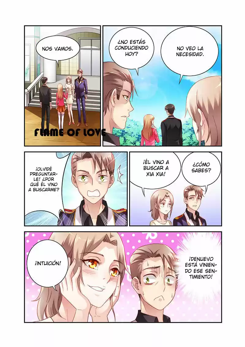 The Love Between You And Me - Capítulo 38 - Página 7 - LectorTMOo