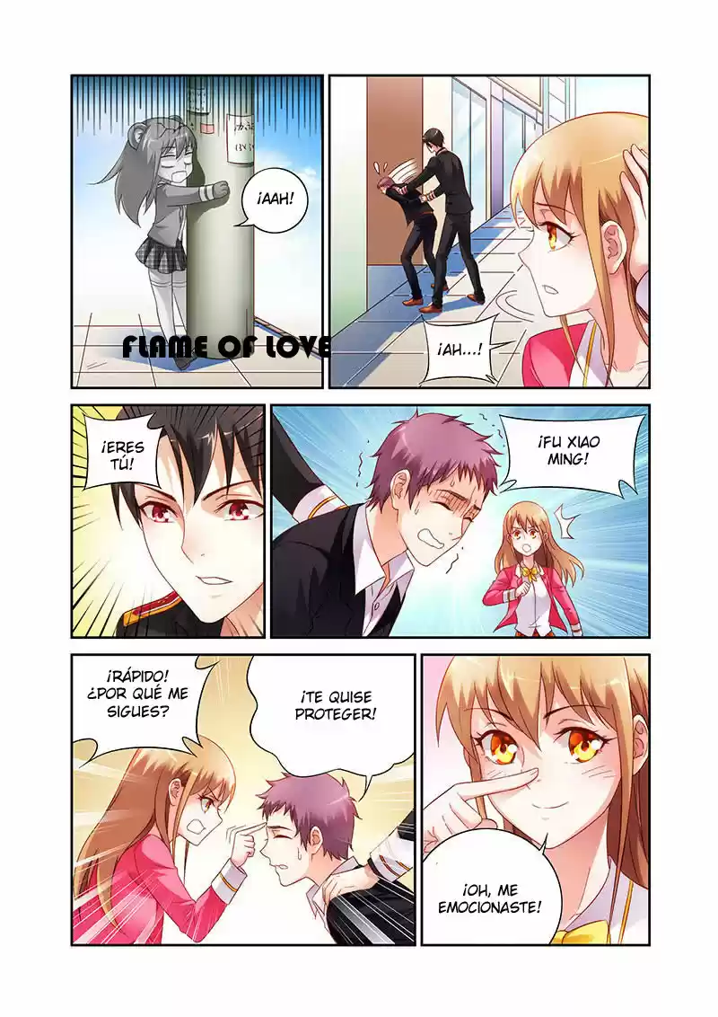 The Love Between You And Me - Capítulo 38 - Página 9 - LectorTMOo