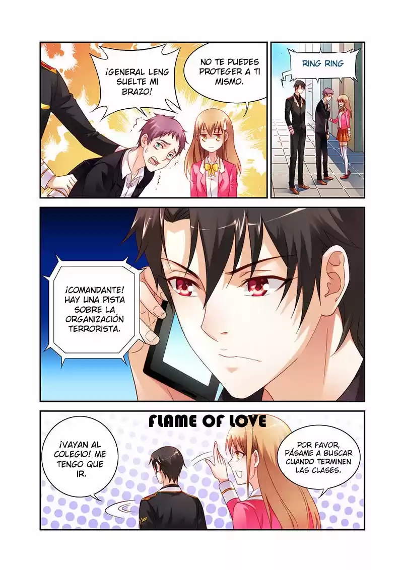 The Love Between You And Me - Capítulo 38 - Página 10 - LectorTMOo
