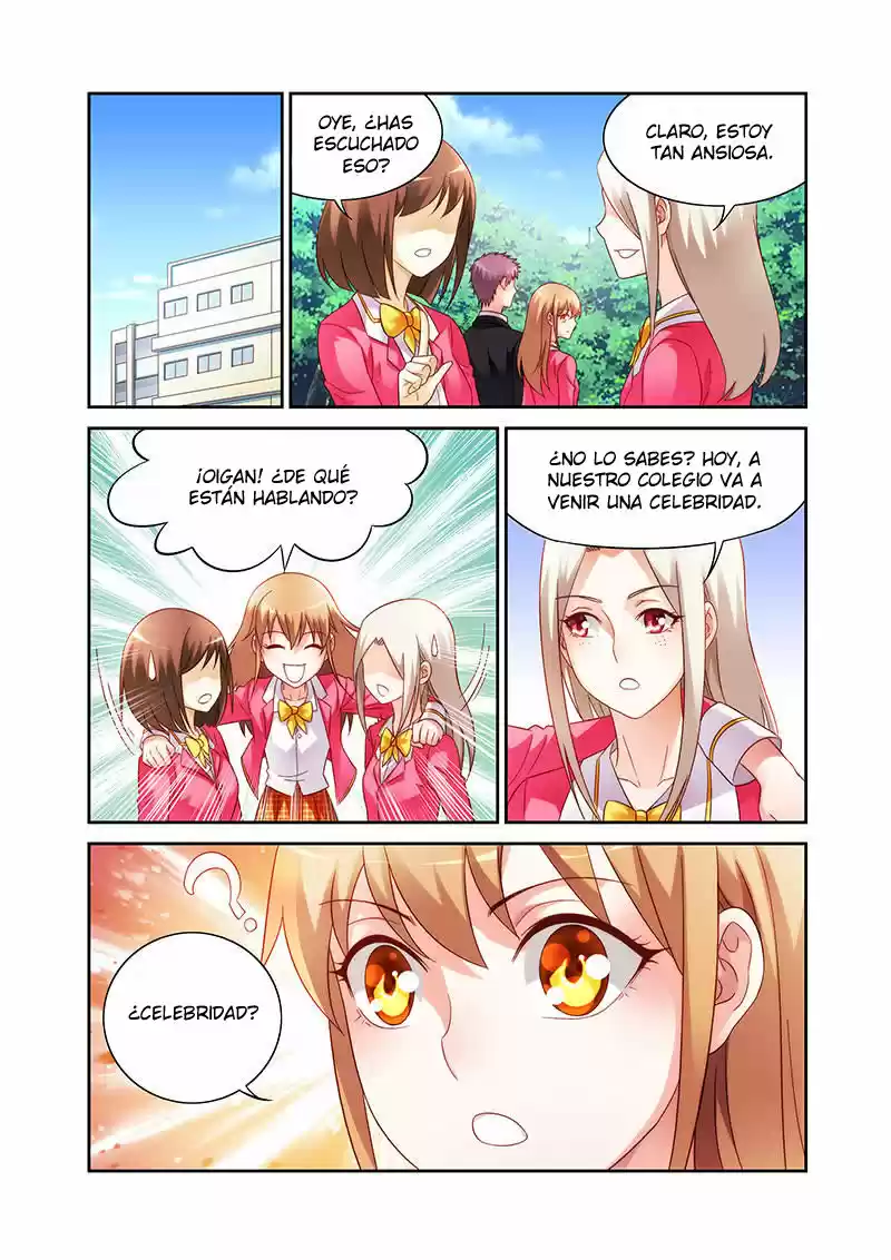 The Love Between You And Me - Capítulo 38 - Página 11 - LectorTMOo