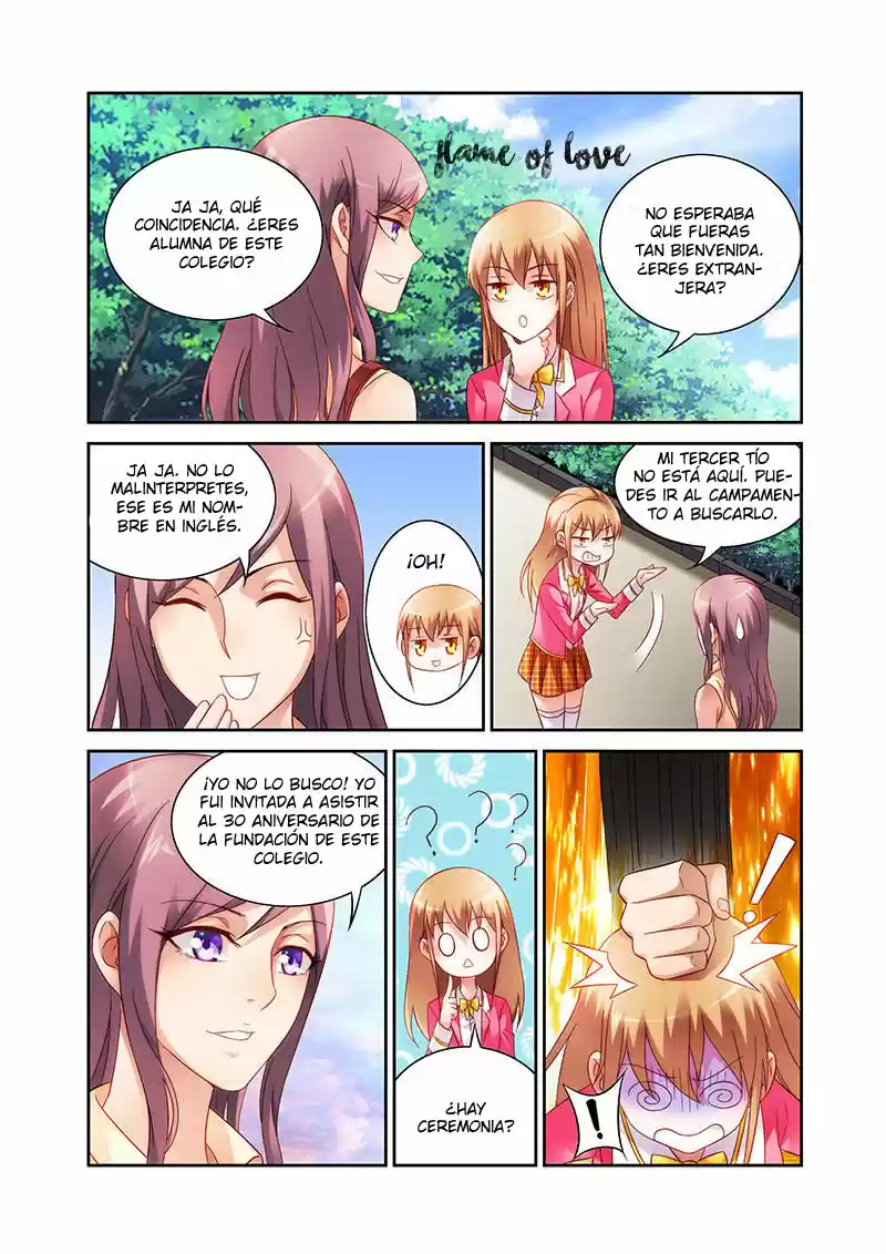The Love Between You And Me - Capítulo 39 - Página 4 - LectorTMOo