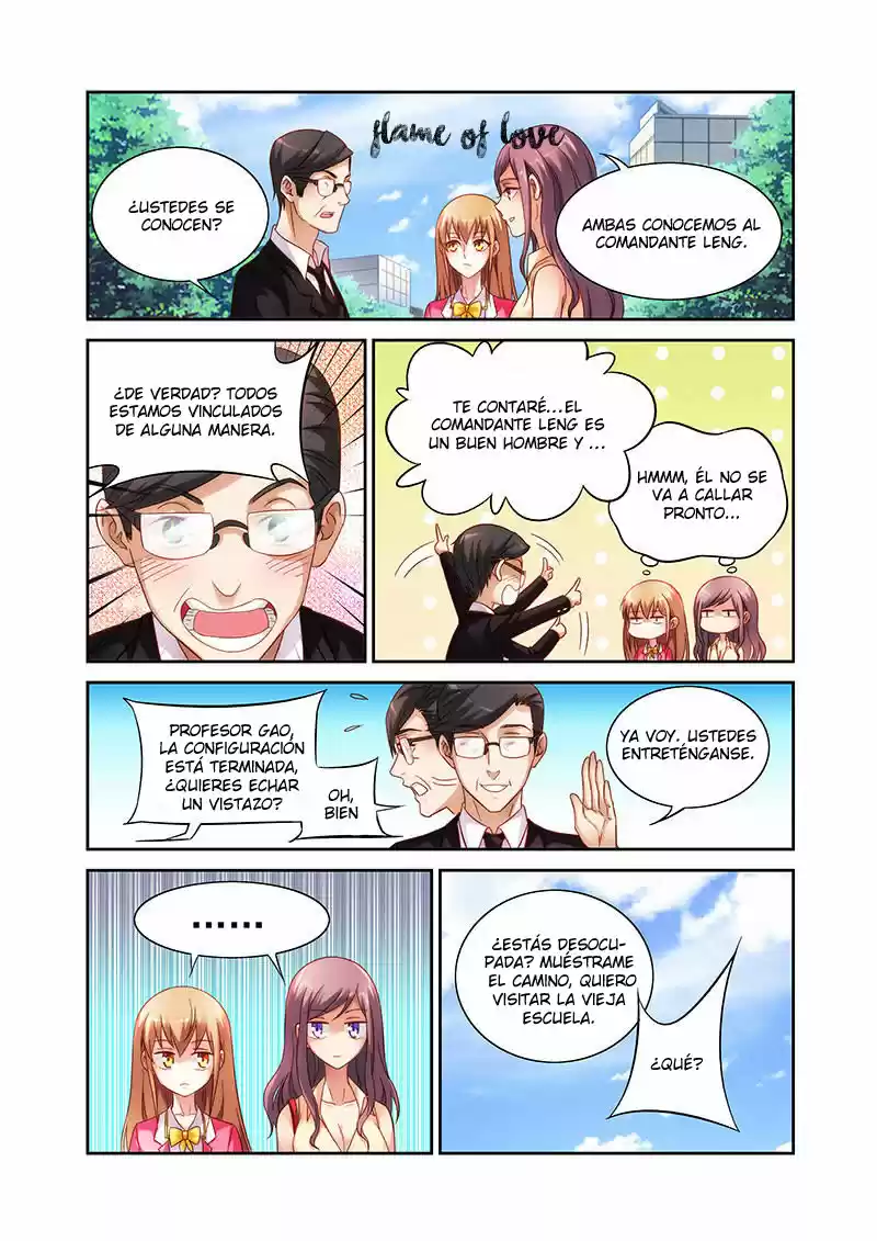 The Love Between You And Me - Capítulo 39 - Página 6 - LectorTMOo