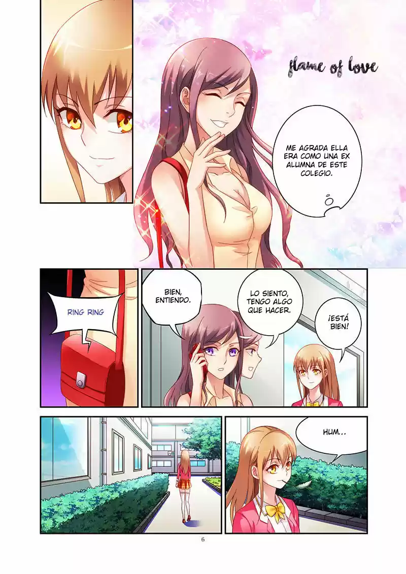 The Love Between You And Me - Capítulo 39 - Página 8 - LectorTMOo
