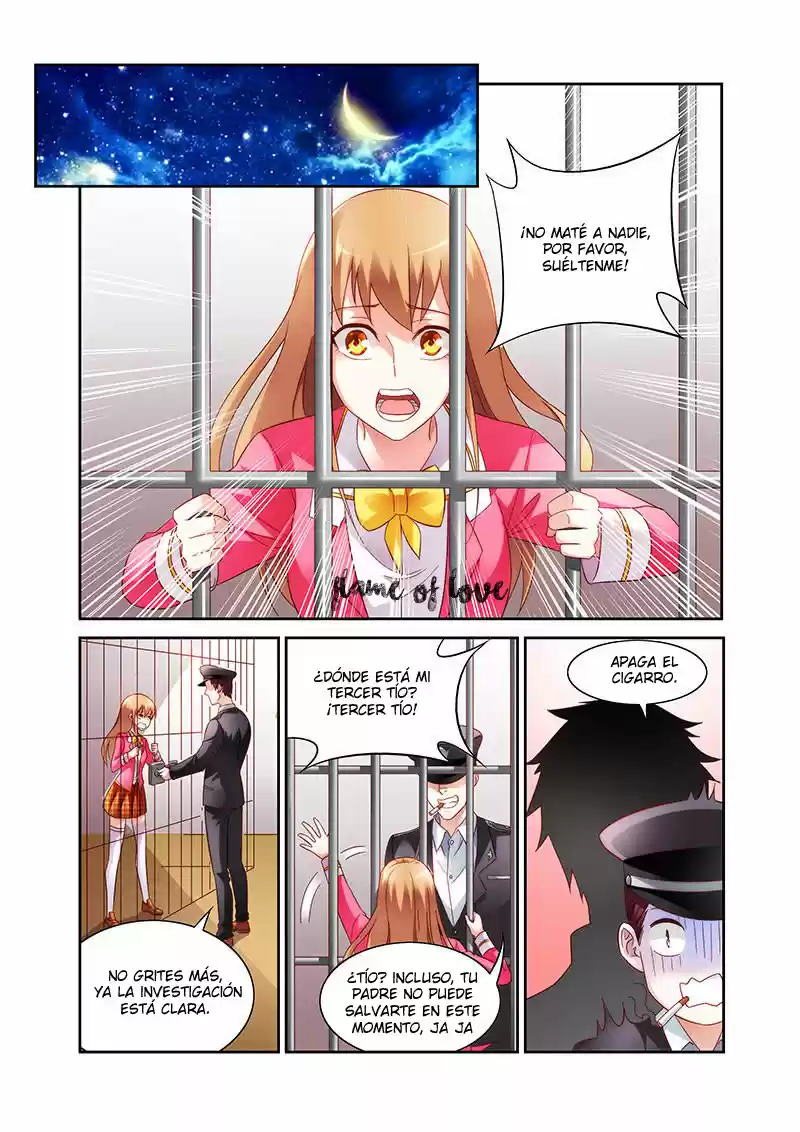 The Love Between You And Me - Capítulo 40 - Página 6 - LectorTMOo
