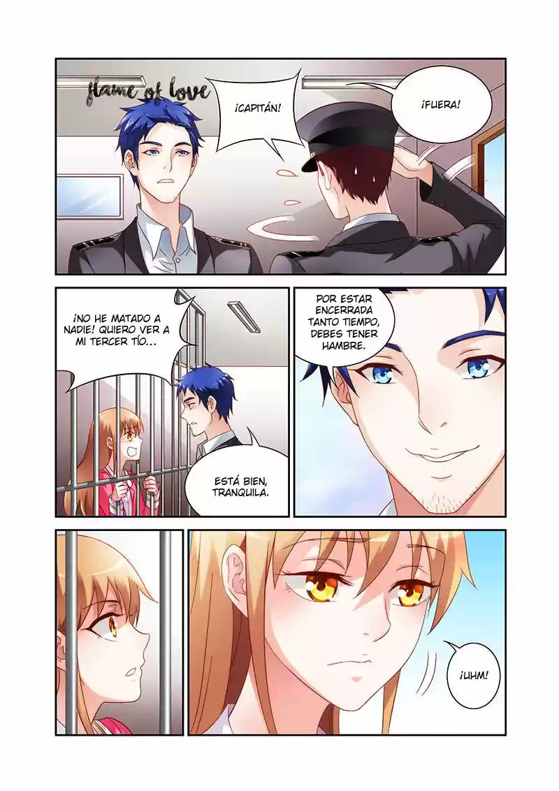 The Love Between You And Me - Capítulo 40 - Página 7 - LectorTMOo