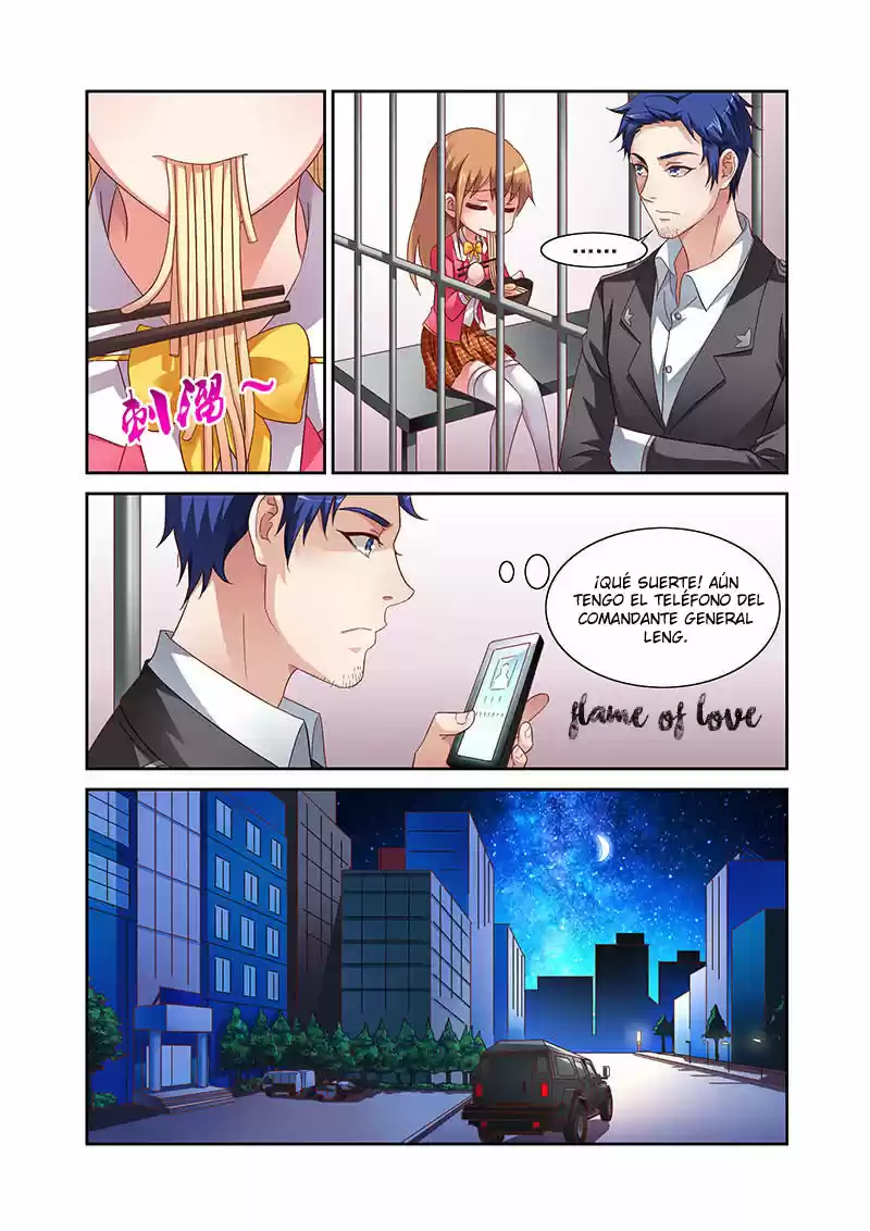 The Love Between You And Me - Capítulo 40 - Página 8 - LectorTMOo