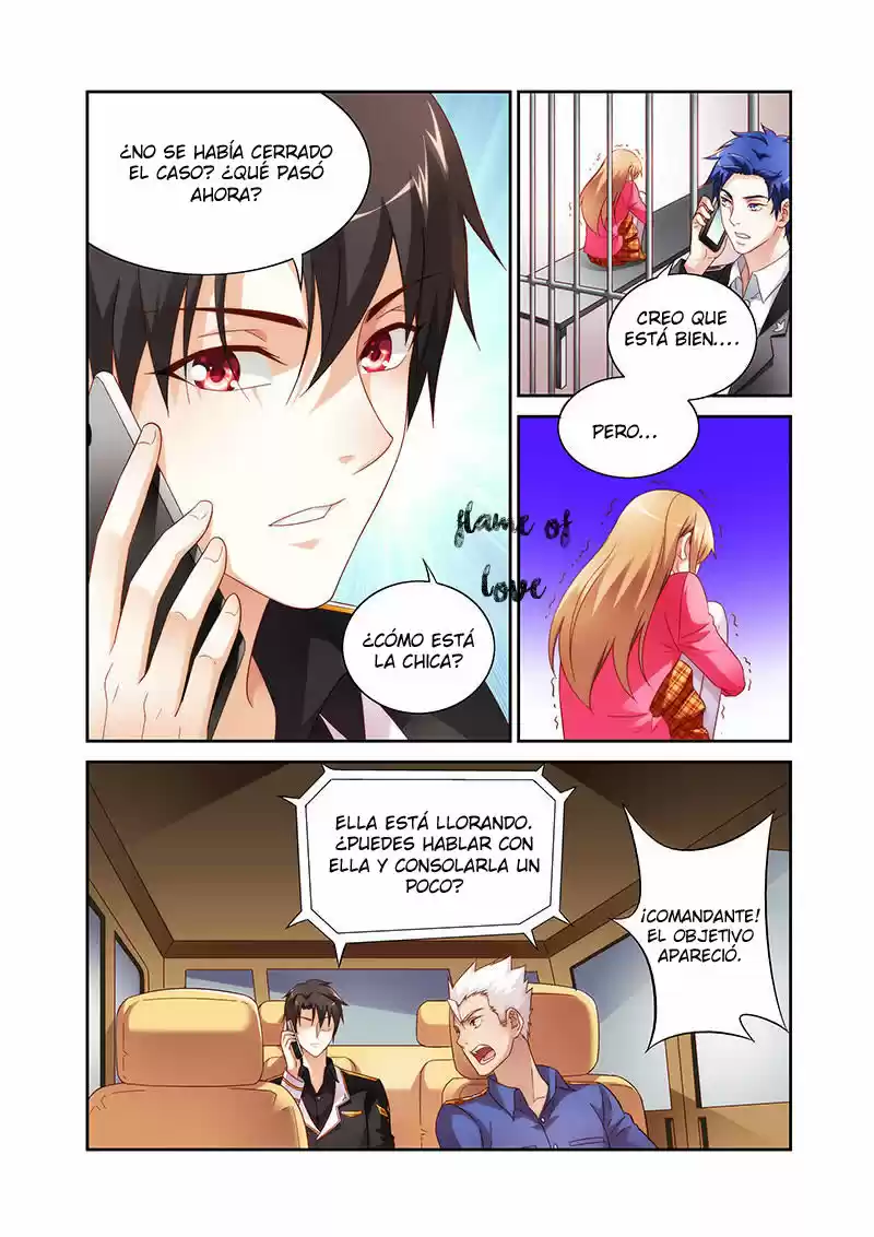 The Love Between You And Me - Capítulo 40 - Página 10 - LectorTMOo