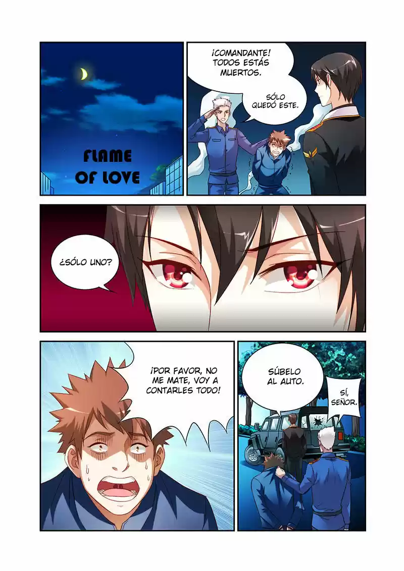 The Love Between You And Me - Capítulo 42 - Página 7 - LectorTMOo