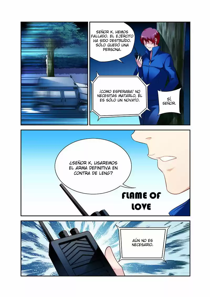 The Love Between You And Me - Capítulo 42 - Página 9 - LectorTMOo