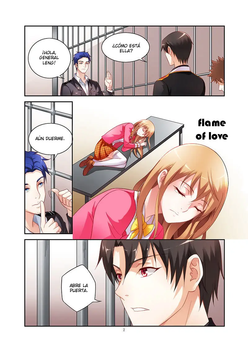 The Love Between You And Me - Capítulo 43 - Página 4 - LectorTMOo