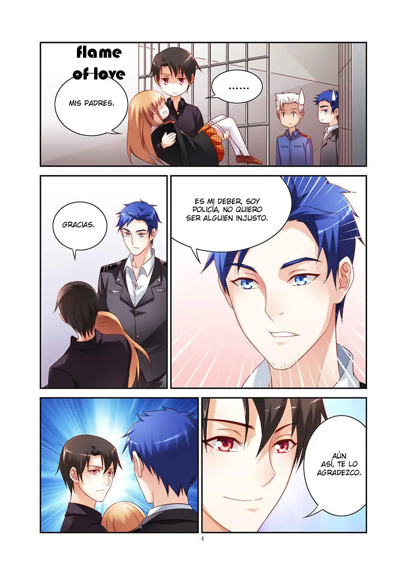 The Love Between You And Me - Capítulo 43 - Página 6 - LectorTMOo