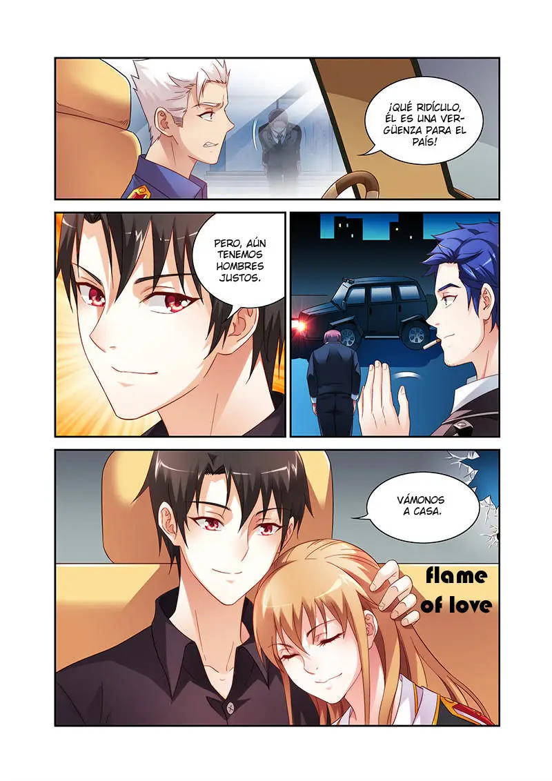 The Love Between You And Me - Capítulo 43 - Página 11 - LectorTMOo