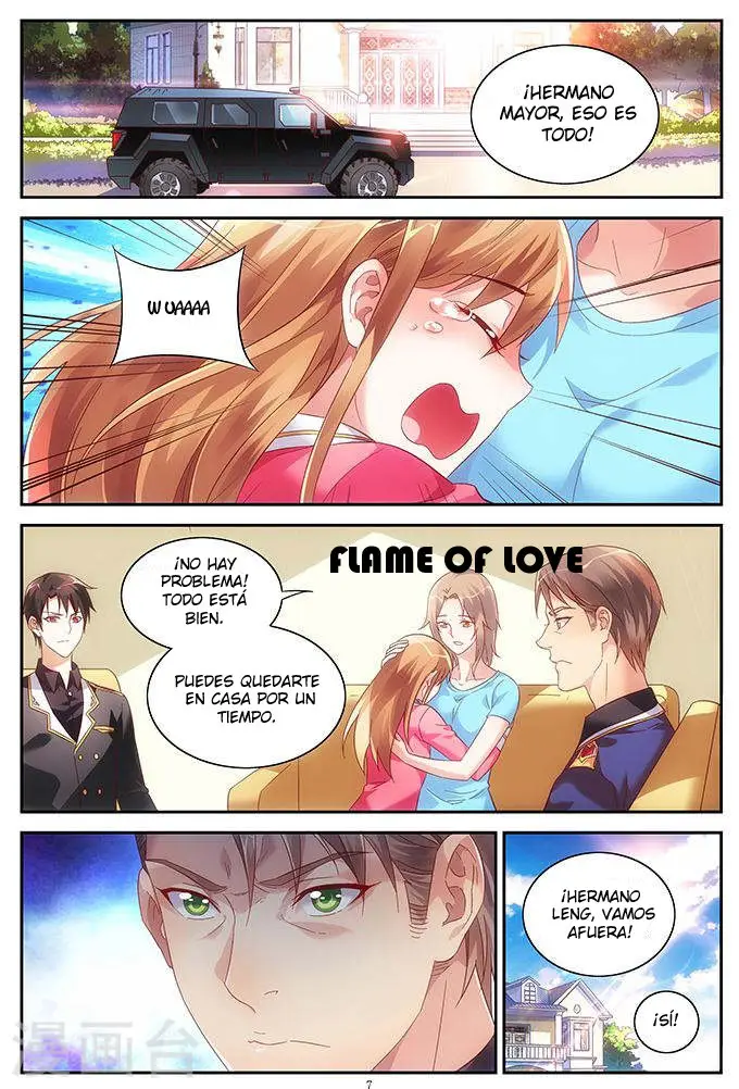 The Love Between You And Me - Capítulo 44 - Página 9 - LectorTMOo