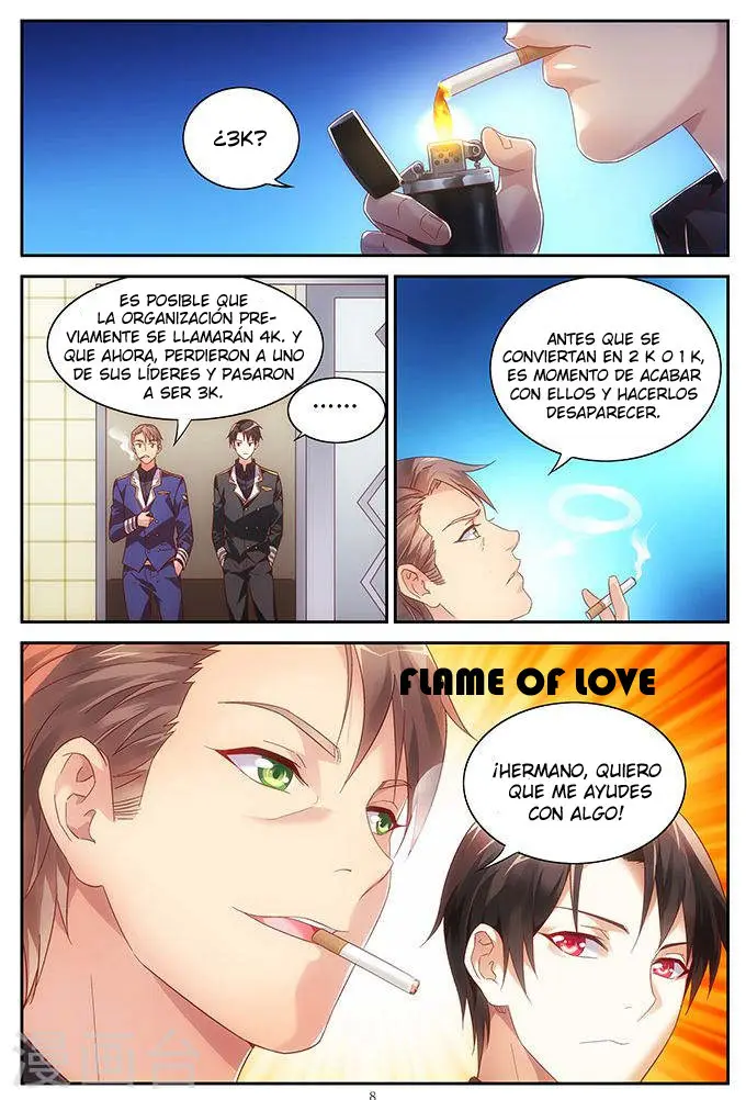 The Love Between You And Me - Capítulo 44 - Página 10 - LectorTMOo