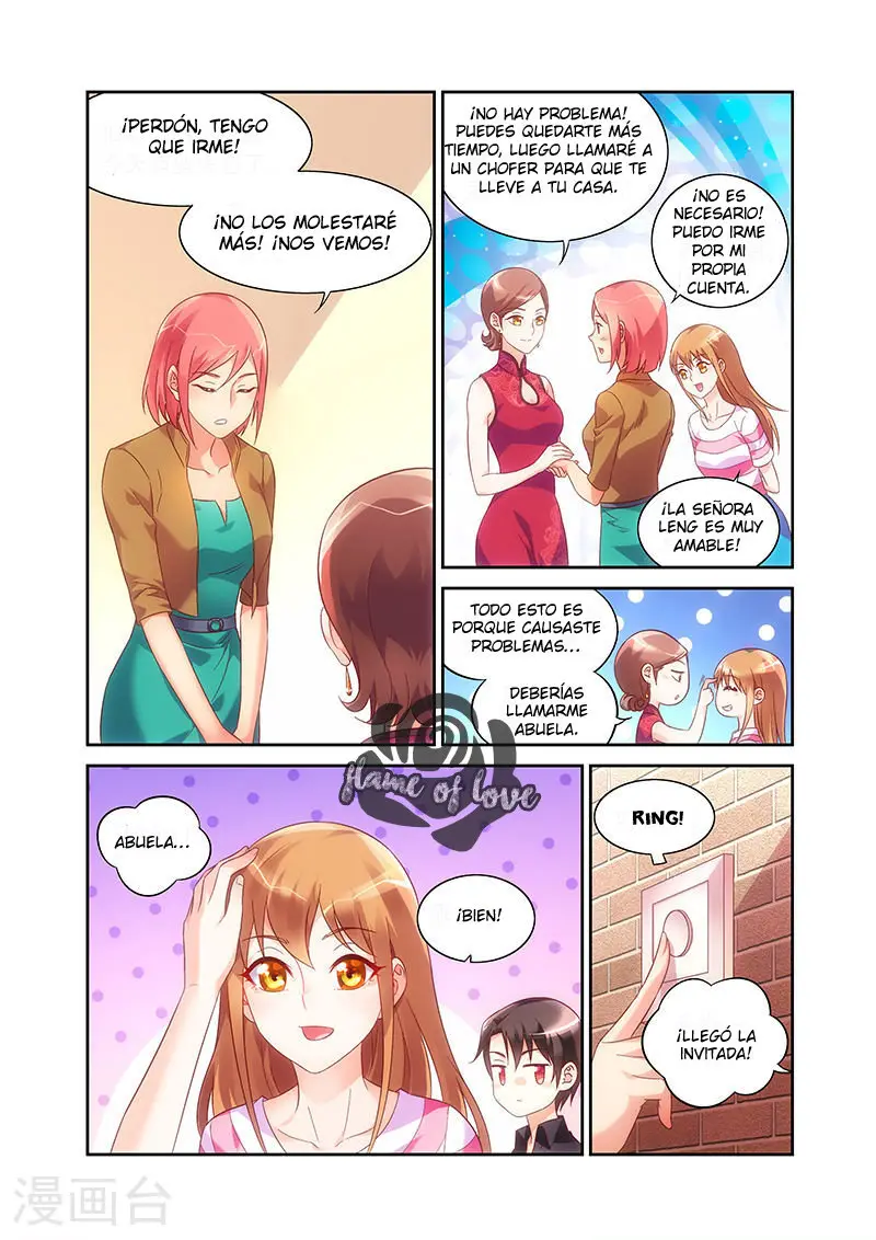 The Love Between You And Me - Capítulo 68 - Página 11 - LectorTMOo