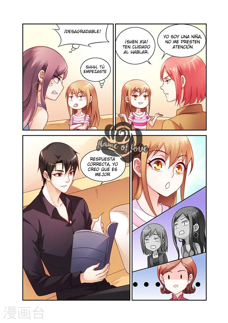 The Love Between You And Me - Capítulo 69 - Página 10 - LectorTMOo