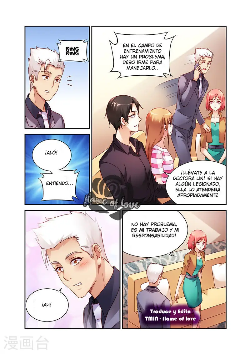 The Love Between You And Me - Capítulo 69 - Página 11 - LectorTMOo