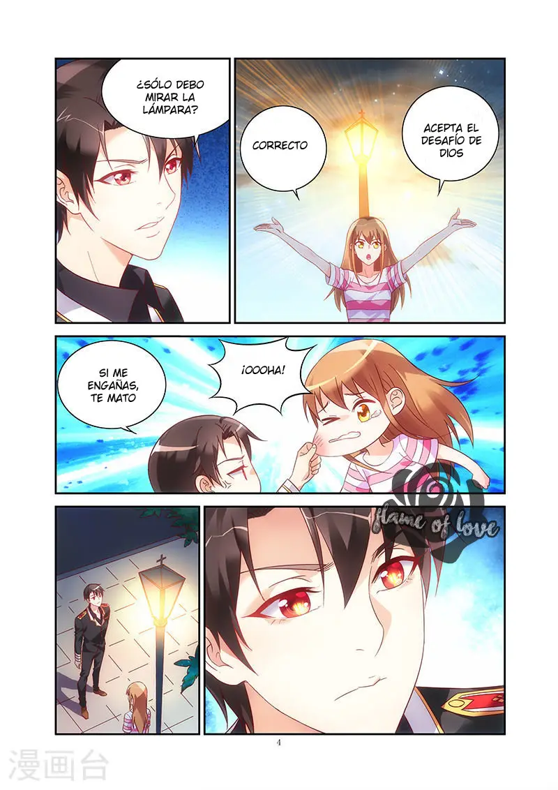 The Love Between You And Me - Capítulo 70 - Página 6 - LectorTMOo