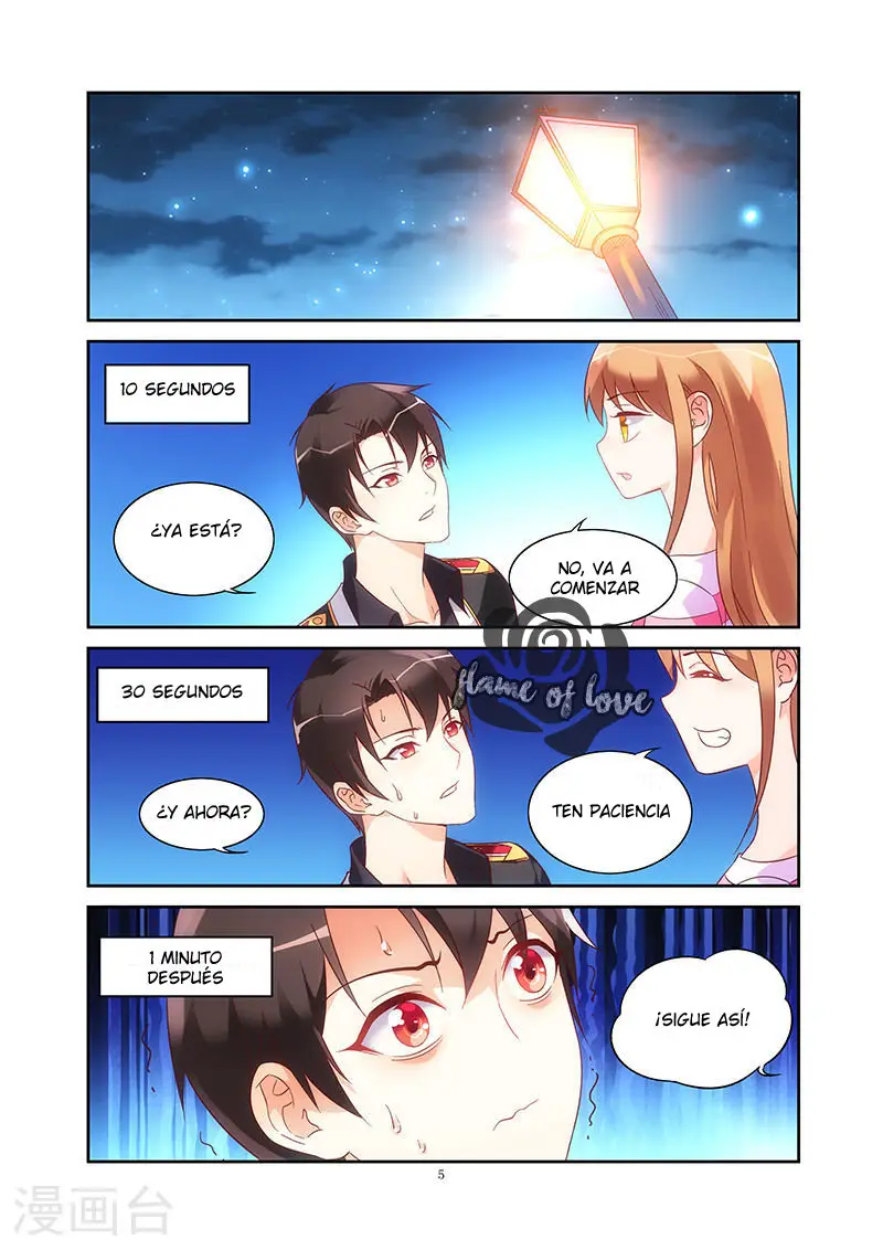 The Love Between You And Me - Capítulo 70 - Página 7 - LectorTMOo