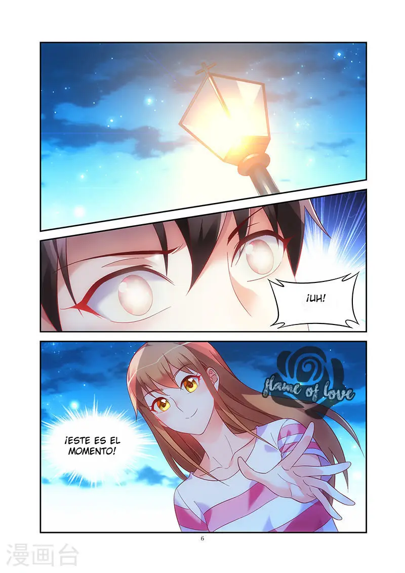 The Love Between You And Me - Capítulo 70 - Página 8 - LectorTMOo