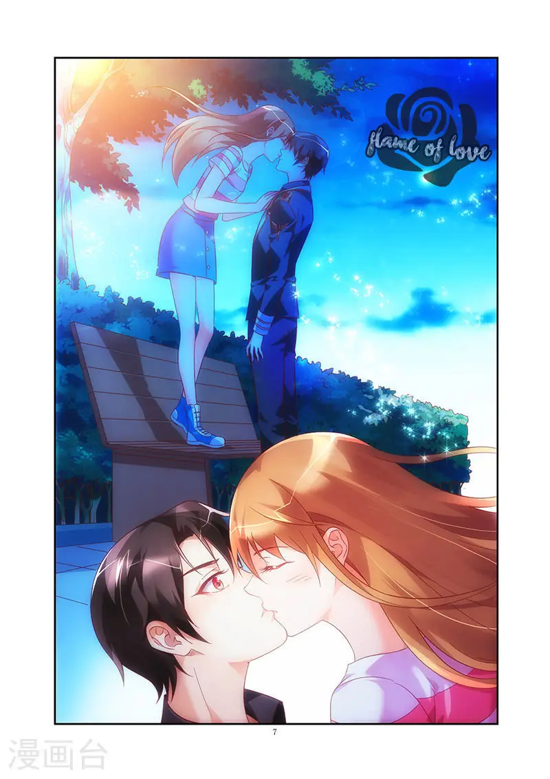 The Love Between You And Me - Capítulo 70 - Página 9 - LectorTMOo