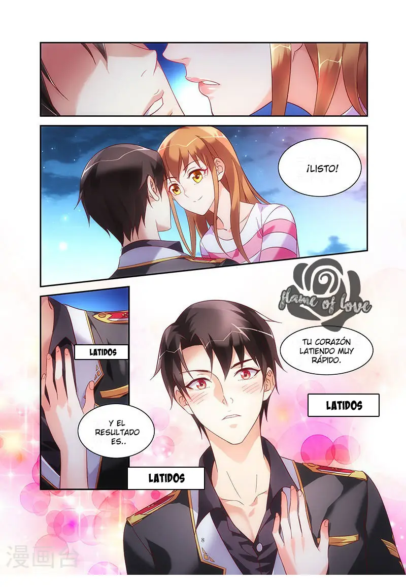 The Love Between You And Me - Capítulo 70 - Página 10 - LectorTMOo