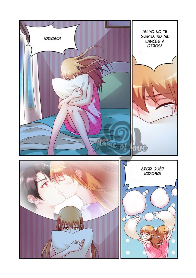 The Love Between You And Me - Capítulo 72 - Página 7 - LectorTMOo