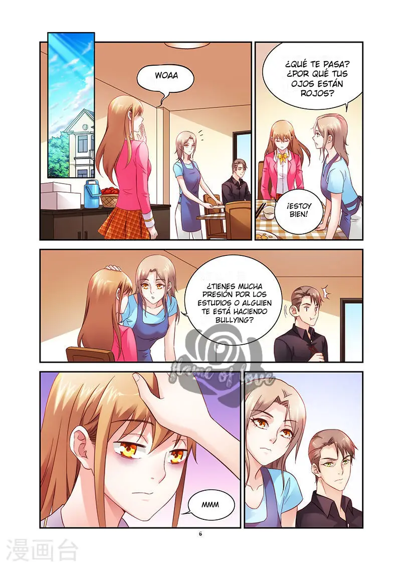 The Love Between You And Me - Capítulo 72 - Página 8 - LectorTMOo