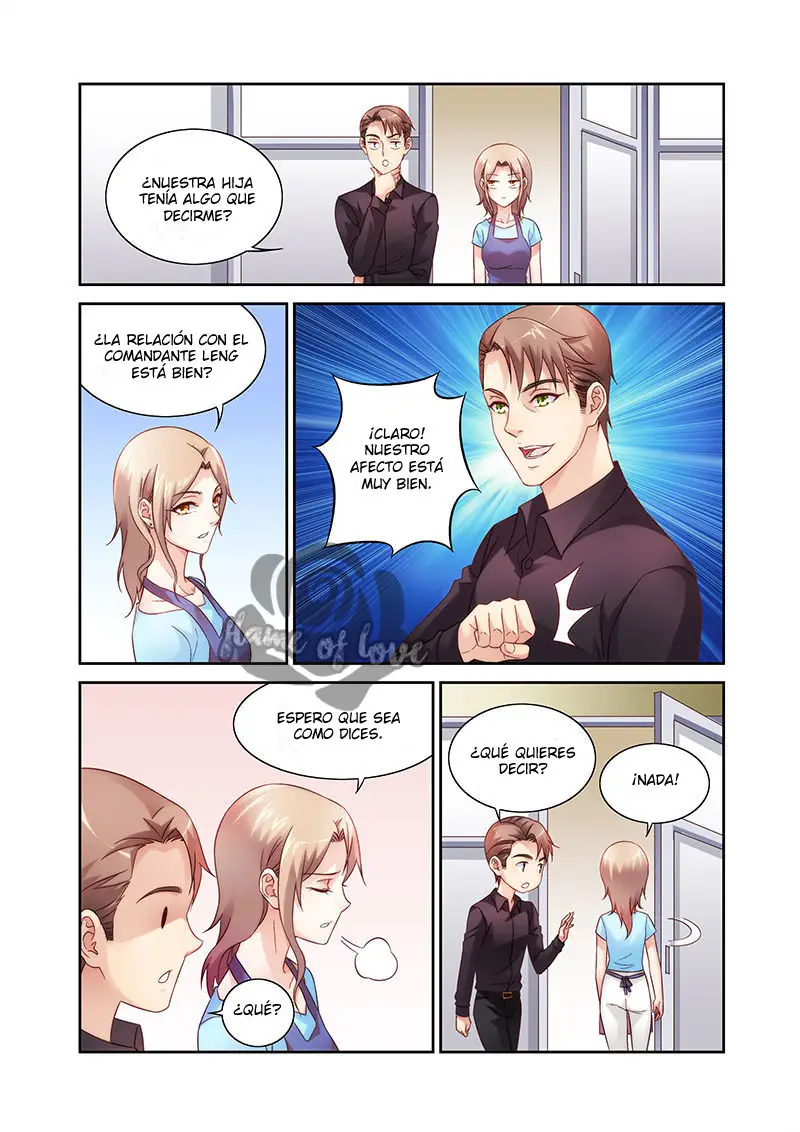 The Love Between You And Me - Capítulo 72 - Página 10 - LectorTMOo