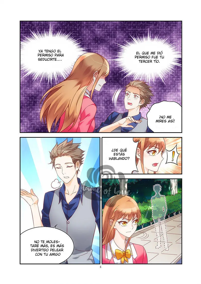 The Love Between You And Me - Capítulo 73 - Página 6 - LectorTMOo