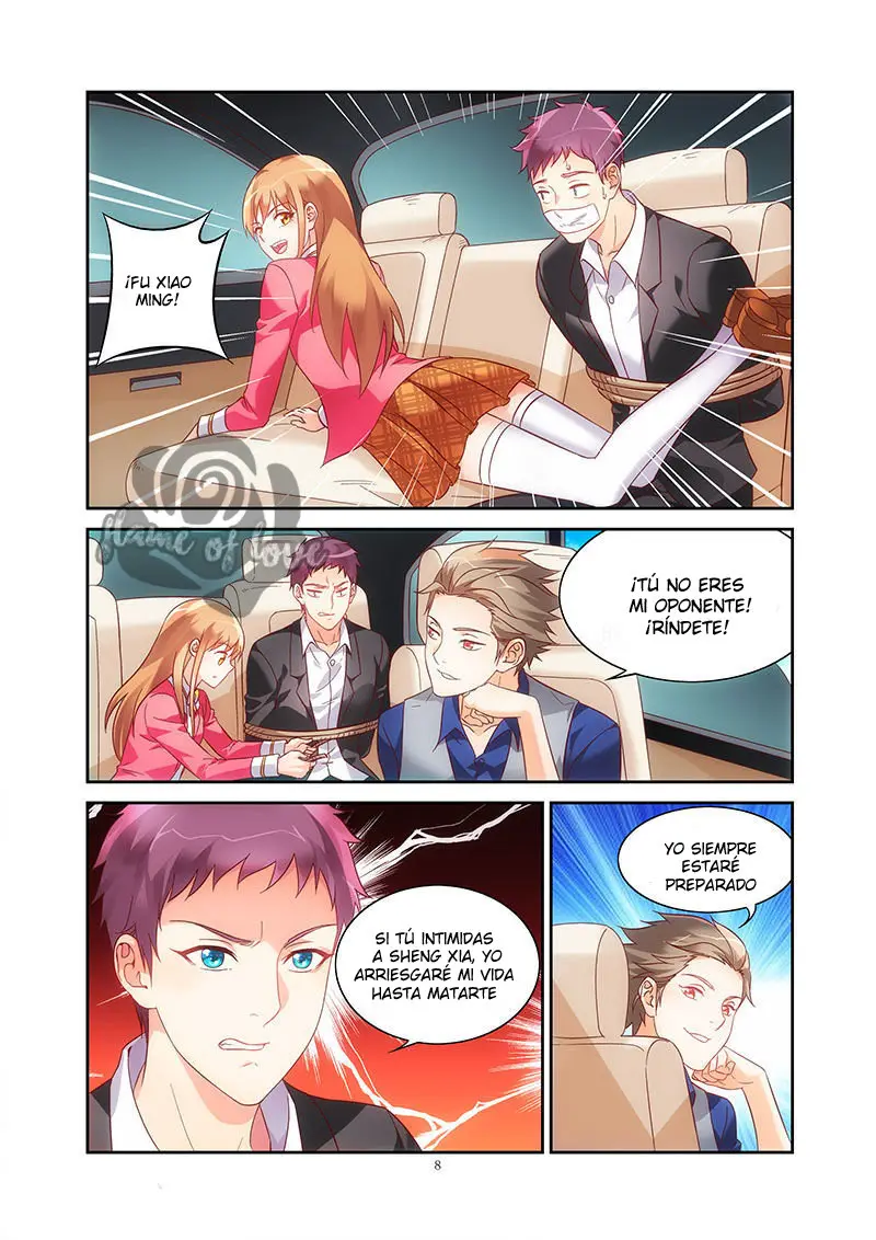 The Love Between You And Me - Capítulo 73 - Página 10 - LectorTMOo