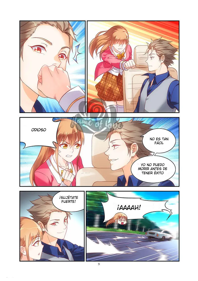 The Love Between You And Me - Capítulo 73 - Página 11 - LectorTMOo