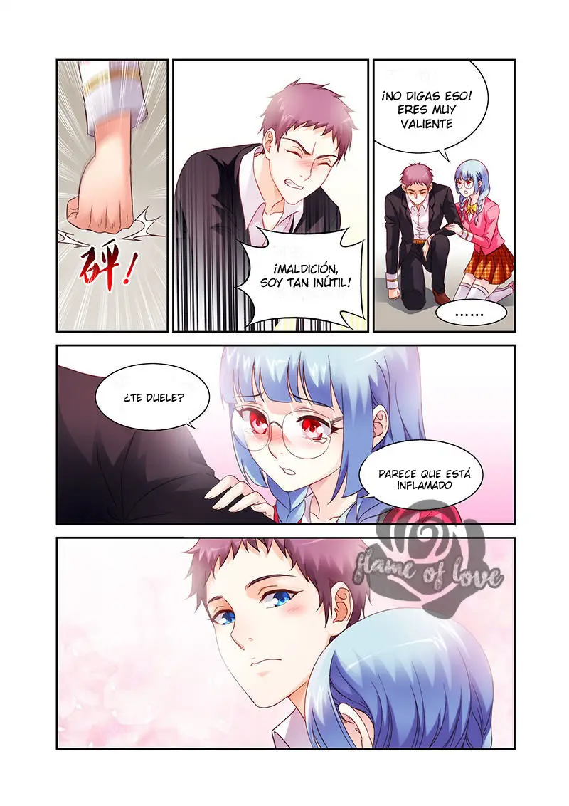 The Love Between You And Me - Capítulo 75 - Página 11 - LectorTMOo